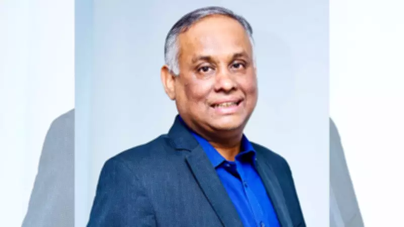 Sonata Software Appoints Rajsekhar Datta Roy as New CEO