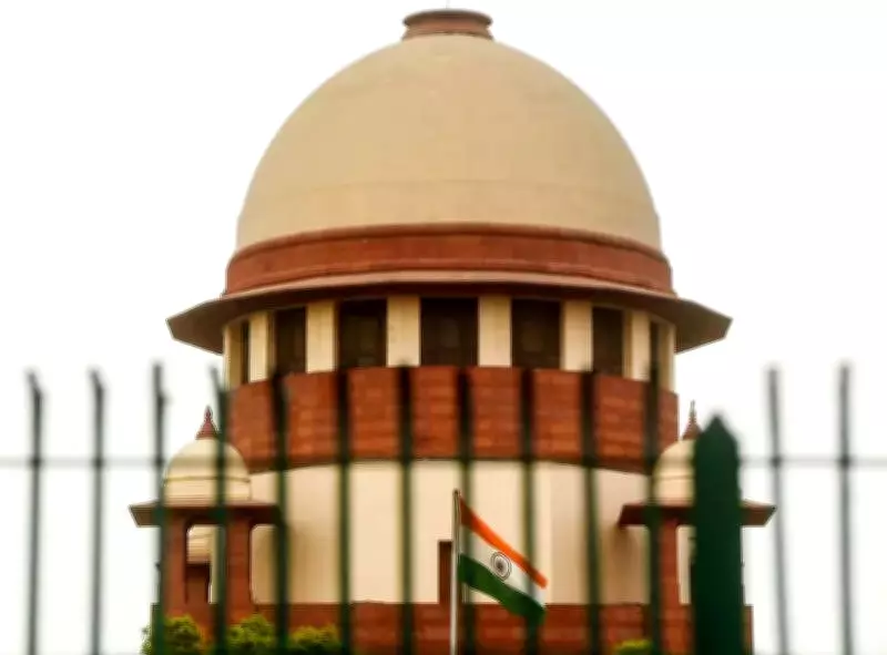 Sonia Cites Mental Health in Supreme Court Plea Against Premature Release in 2001 Murder Case