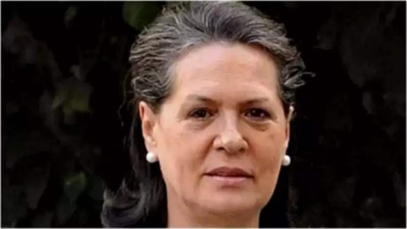 Sonia Gandhi Mourns Asha Bhosle, Calls Her a National Treasure
