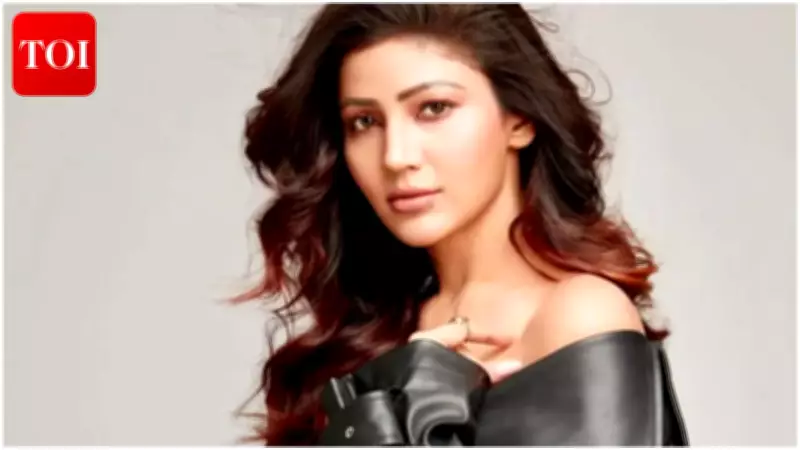 Soniya Bansal Reflects on Bigg Boss 17 Journey and Future Ambitions