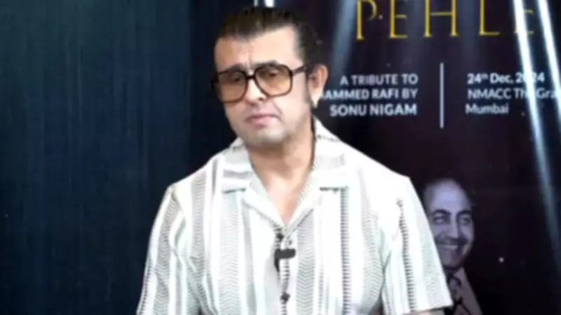 Sonu Nigam Sells Multiple Karjat Land Parcels Totaling 1.9 Hectares for Rs 1.95 Crore