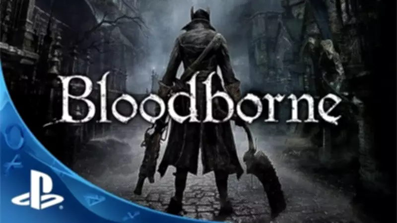 Sony Confirms R-Rated Animated Bloodborne Movie, Stays True to Game's Gory Spirit