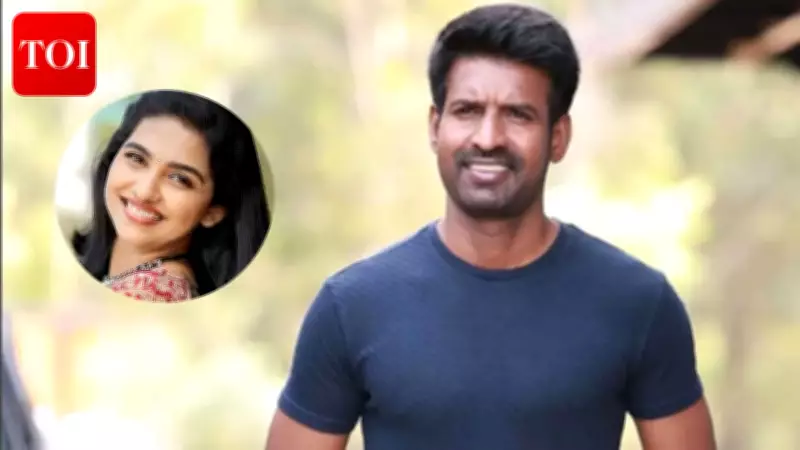 Soori to Lead New Tamil Film by R. Ravikumar, Mamitha Baiju Approached as Female Lead