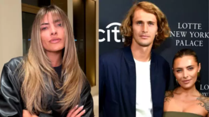 Sophia Thomalla Debuts Bold New Hairstyle on Instagram, Fans React
