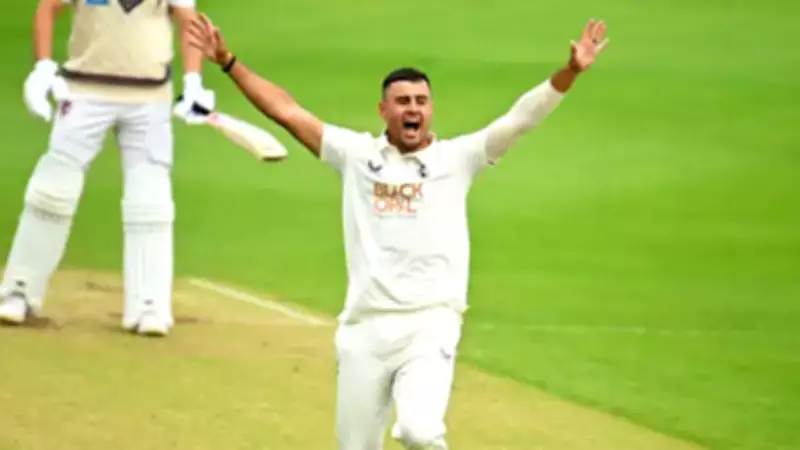 South Africa's Lions Terminate Swanepoel's Contract After Mid-Match Exit