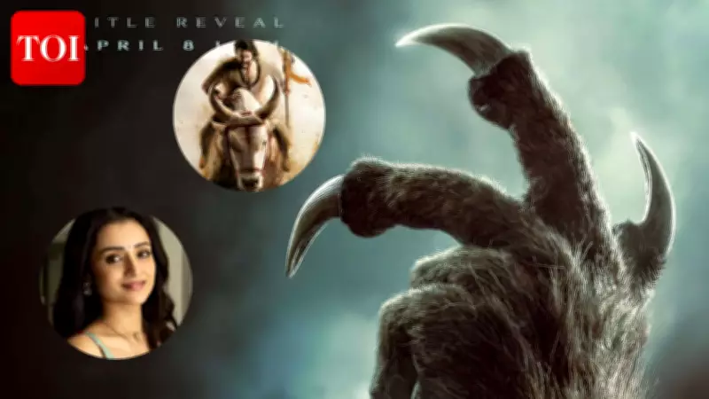 South Cinema Buzz: Allu Arjun-Atlee Tease 'AA22xA6', Rajamouli's 'Varanasi' Countdown Begins