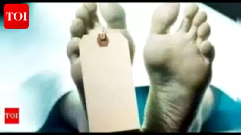 South Goa, Kushavati to Form Committee for Unclaimed Bodies, Review Law & Order