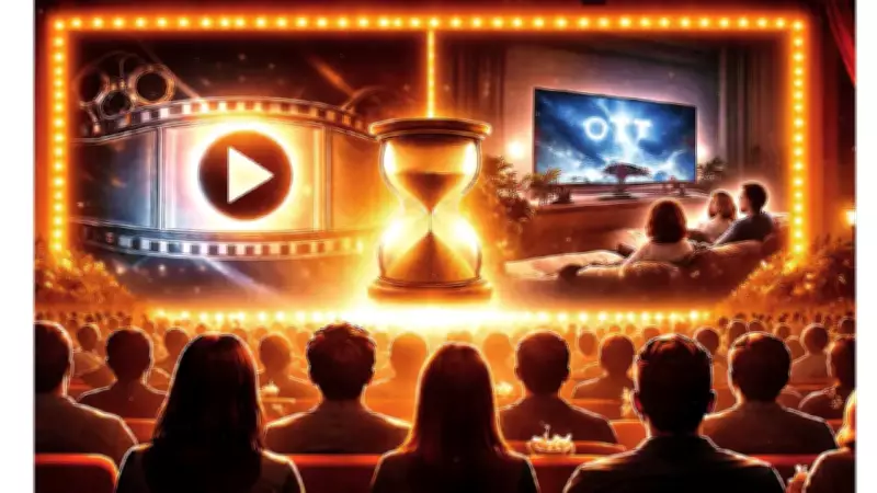 South Indian Film Producers Unite Against Standardized OTT Window Mandate