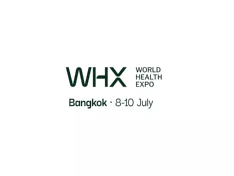 South Korea's AI Healthcare Tech to Shine at WHX Bangkok 2026 Expo