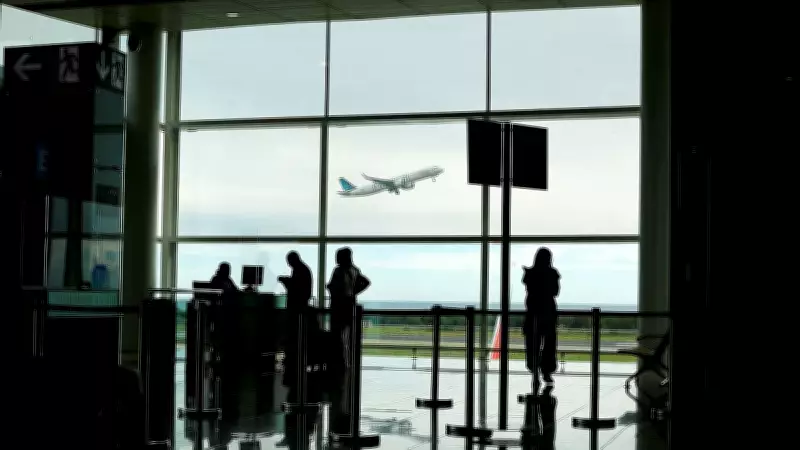 Spain Urges Buying Airline Tickets Now as Iran War Lifts Oil Prices