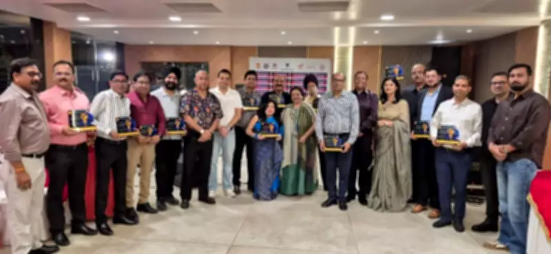 Spark-O-Fest 1.0 Concludes in Lucknow, Fostering Innovation and Entrepreneurship