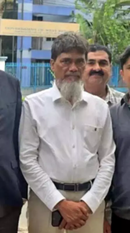 Special Tribunal Orders EC to Restore Congress Candidate's Voter List Entry
