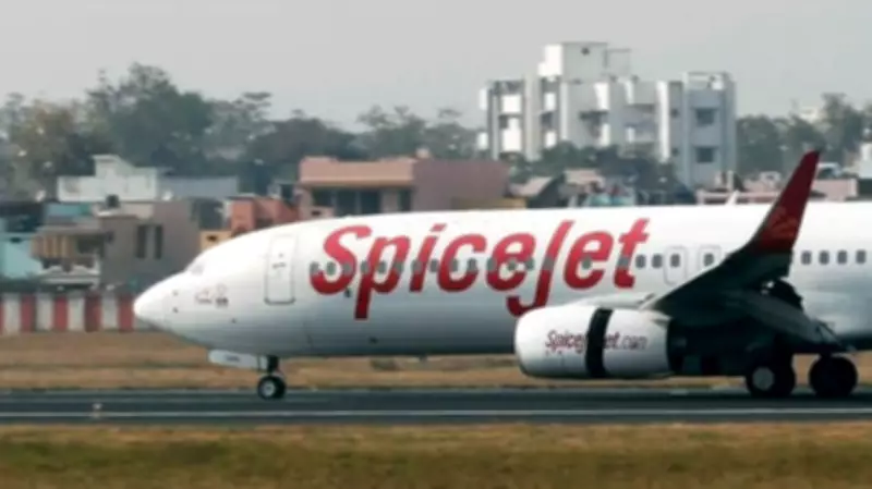 SpiceJet Faces Passenger Ire Over Midnight Flight Delay at Mumbai Airport