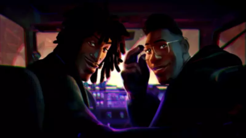 Spider-Man: Beyond the Spider-Verse Gets June 2027 Release, First Look Revealed