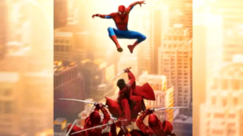 Spider-Man: Brand New Day Unveils Emotional Plot at CinemaCon 2026