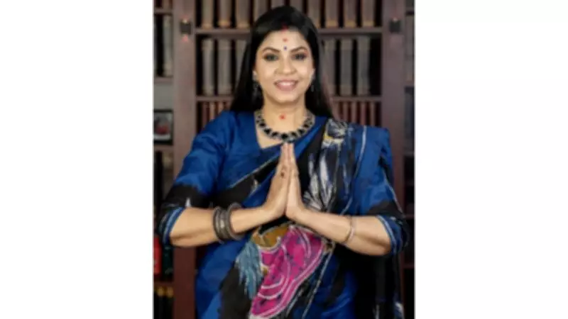 Spiritual Guide Sohini Sastri Merges Vedic Wisdom with Modern Coaching