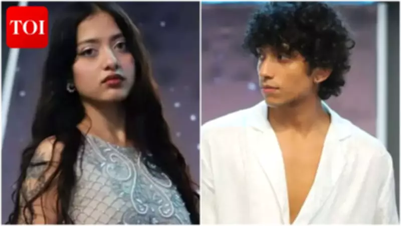 Splitsvilla 16's Ruru Thakur Confirms Breakup with Yogesh Rawat in Viral Instagram Live