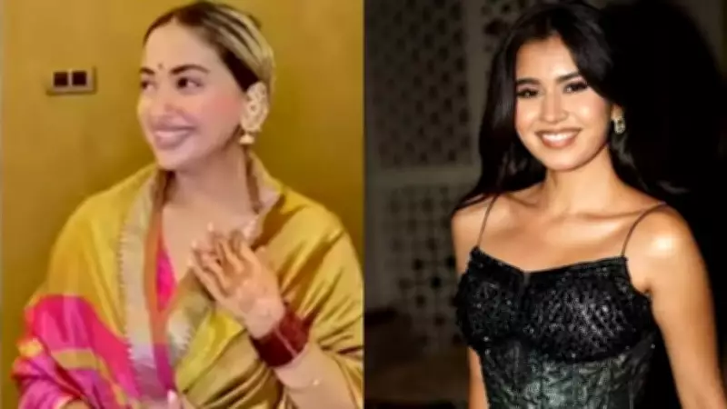 Splitsvilla X6 Contestants Clash Online Over Social Media Popularity Claims