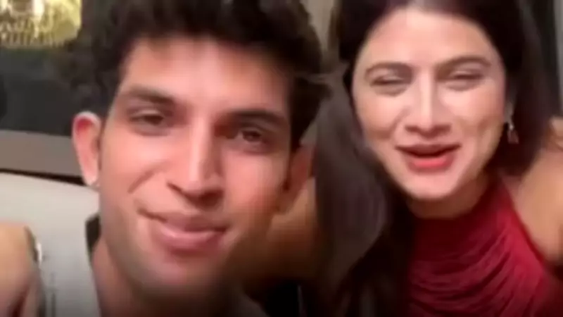 Splitsvilla X6 Contestants Diksha & Himanshu Clash On-Screen and Online