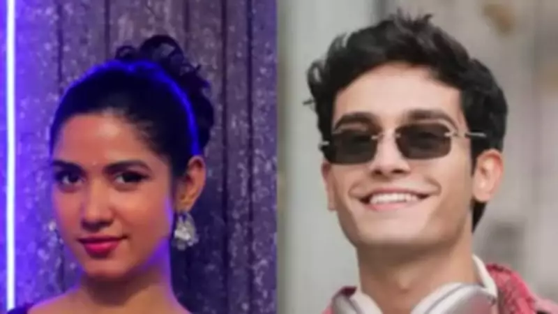 Splitsvilla X6 Controversy: Deeptanshu Saini Pulls Soundarya's Arm, Sparks Fan Outrage