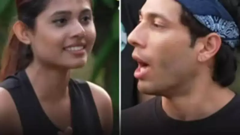 Splitsvilla X6 Drama: Anushka-Mohit Fight Shocks Contestants