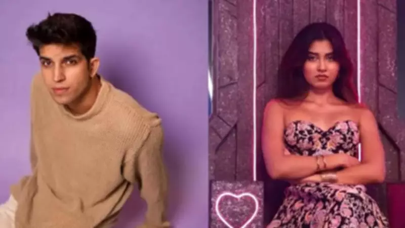 Splitsvilla X6 Drama Escalates: Akanksha Exposes Himanshu's Alleged Sympathy Texts
