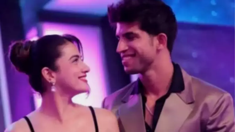 Splitsvilla X6 Drama: Himanshu Arora Calls Out Diksha Pawar in Social Media Fallout
