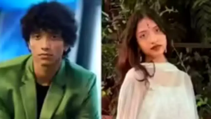 Splitsvilla X6: Yogesh Rawat Slams Ruru Thakur Over Breakup Claims, Fans React