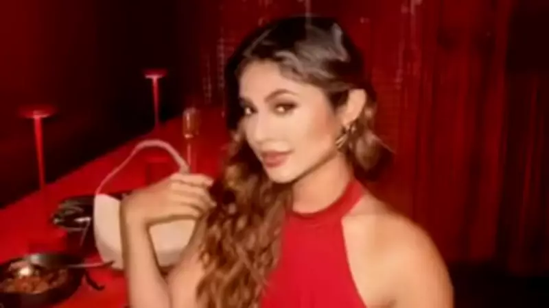 Splitsvilla X6's Anushka Breaks Down After Being Targeted by Female Contestants