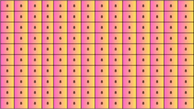 Spot the Odd Number: How Simple Puzzles Boost Child Focus and Brain Power