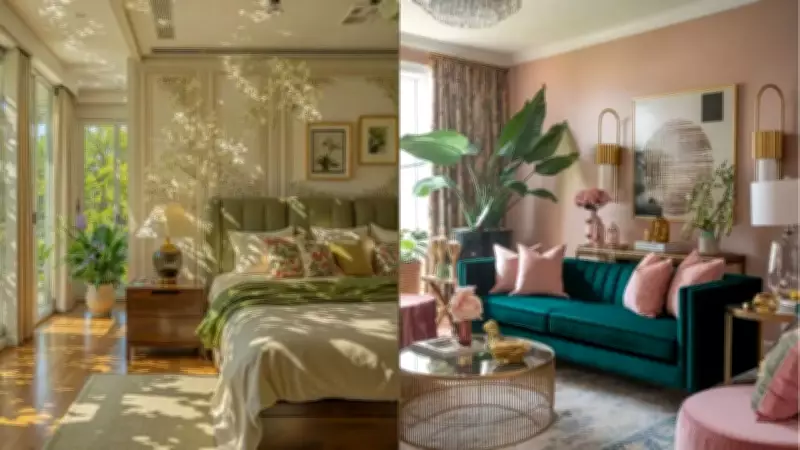 Spring Home Refresh: Expert Tips for Seasonal Color Swaps That Transform Your Space