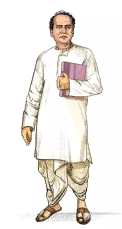 SRA Scraps Rs 305 Crore Annabhau Sathe Memorial Tender, Plans Major Revisions