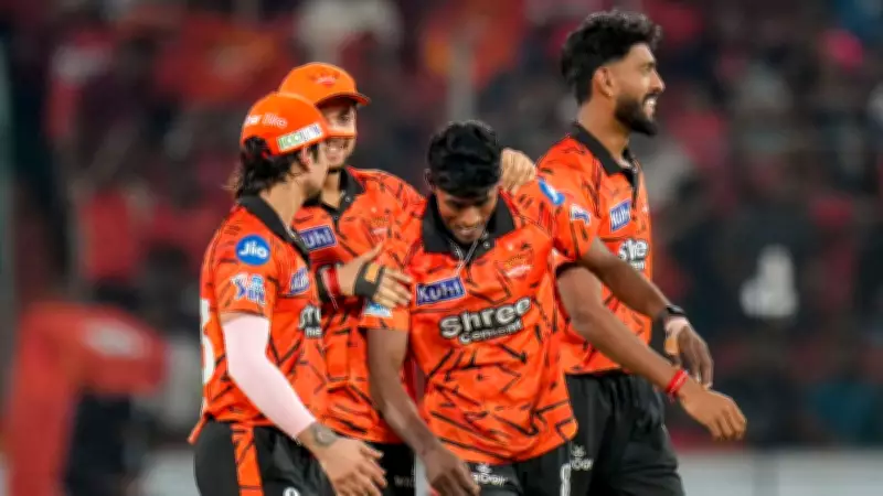 SRH vs CSK Pitch Report: How Will Hyderabad's Rajiv Gandhi Stadium Surface Play?