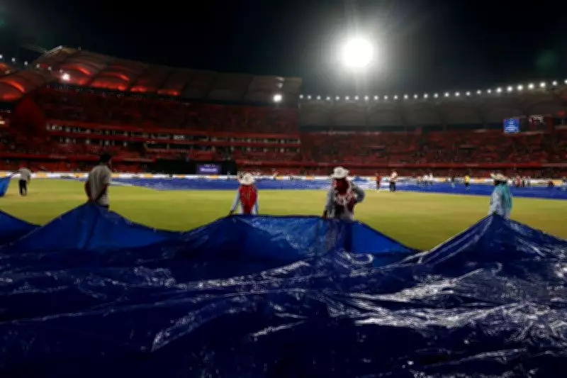 SRH vs DC IPL 2026: Sunrisers Hyderabad Clinch Victory in High-Scoring Thriller