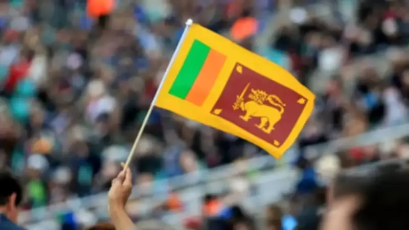Sri Lanka Cricket President Shammi Silva Resigns, Triggers Major Shake-Up