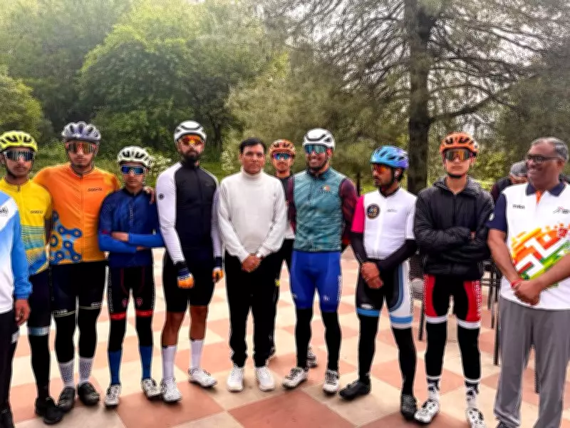 Srinagar Khel Sankalp Document Outlines National Sports Vision