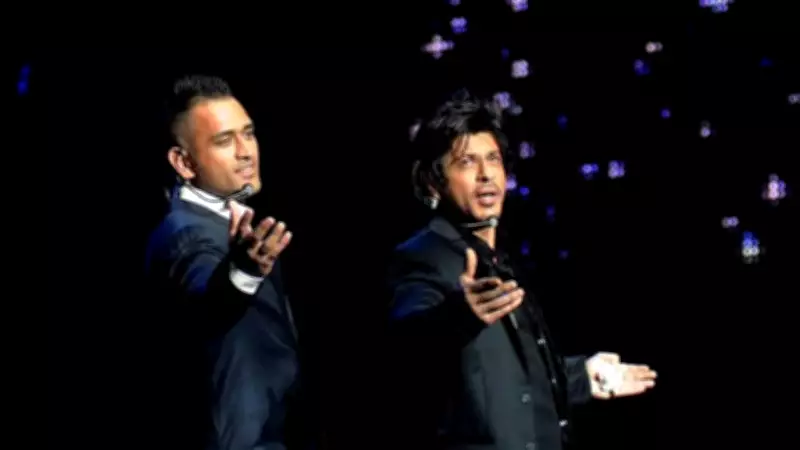 SRK's Ex-Bodyguard Reveals Dhoni's Humility, Yuvraj's Brotherhood