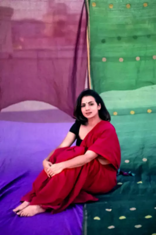 Sruthi Hariharan Hails Realistic Portrayal of Women in Modern Cinema