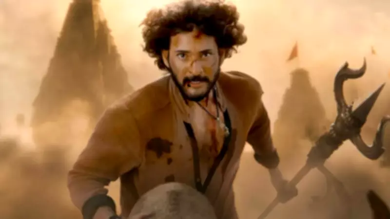 SS Rajamouli's Varanasi Eyes Global Release with Spanish Dub