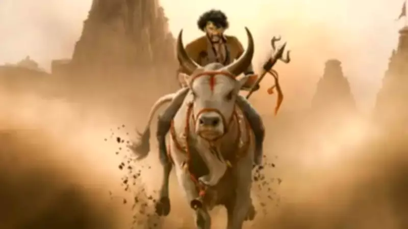 SS Rajamouli's 'Varanasi' Global Launch Sparks Online Debate Over Empty Seats