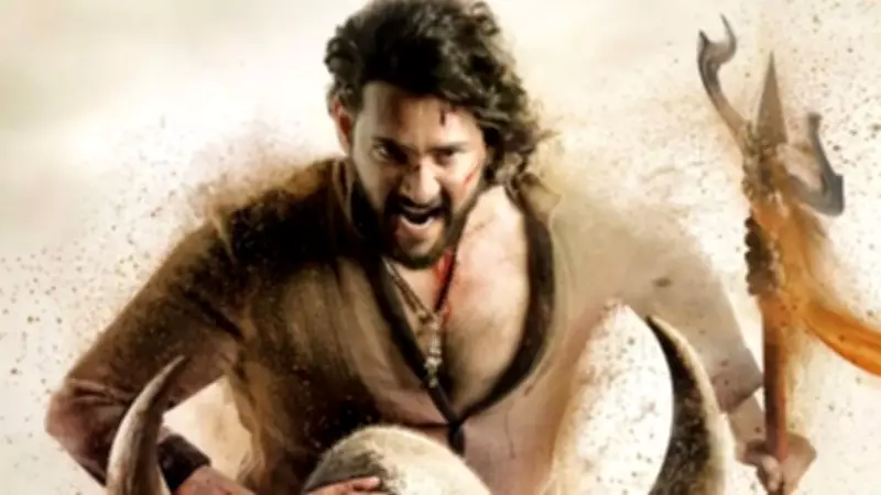 SS Rajamouli's 'Varanasi' Set for Global Debut at CCXP Mexico 2026