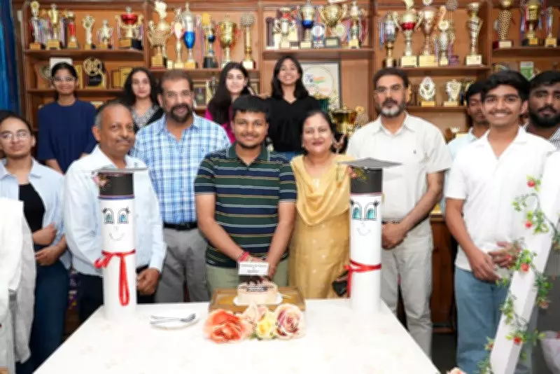 St. Joseph's Sr. Sec School, Sector 44, Chandigarh: A Legacy of Excellence