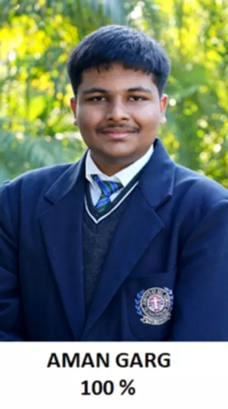 St. Joseph's Sr. Sec. School, Sector 44-D, Chandigarh: A Hub of Academic Excellence