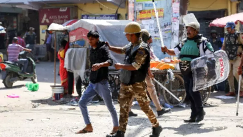 Stagnant Wages and Simmering Unrest: A Growing Economic Concern