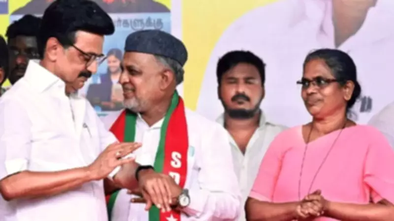 Stalin Ends Campaign with Promise of Rs 8,000 Coupon for Women
