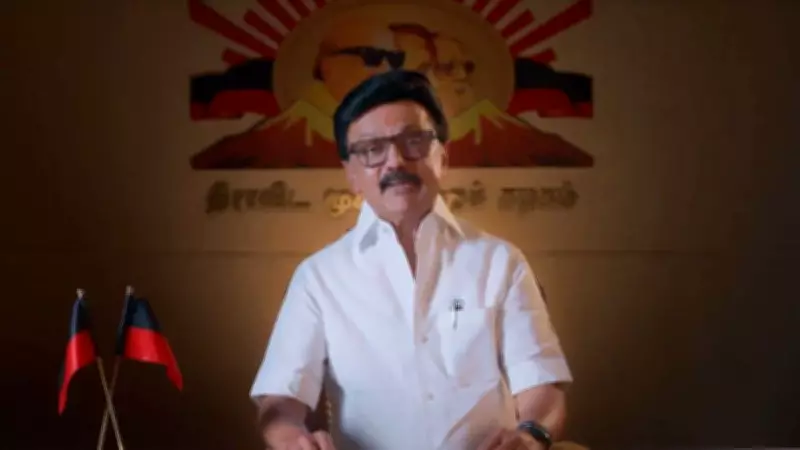 Stalin's Fiery Message: 'Proud to Be More Dangerous Than Karunanidhi'