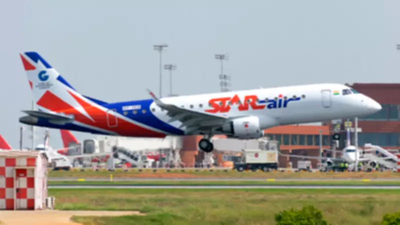 Star Air Expands Network with 70 New Direct Flights Linking Mundra to Six Major Cities