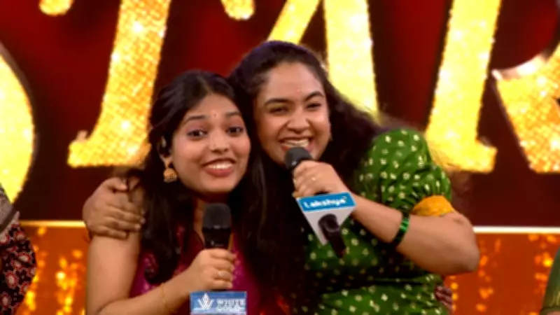 Star Singer Contestants Stun with 'Angopangam' Performance in Do or Die Round