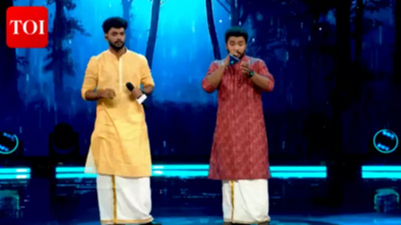 Star Singer Do or Die Round Ends in Tie, Judges Impressed by Contestants