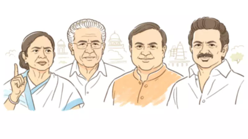 State Elections: The Core Debate Between Stability and Change